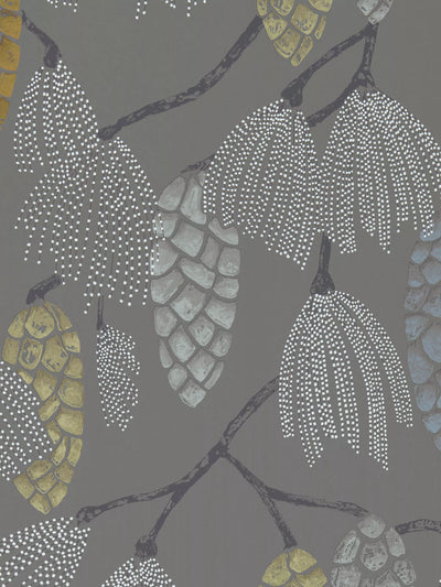 John Lewis Harlequin Standing Ovation Epitome Paste the Wall Wallpaper- Buy online at McGrocer