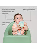 Tommee Tippee Closer To Nature Transition Sippee Trainer baby feeding accessory (British brand)