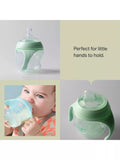 Tommee Tippee Closer To Nature Transition Sippee Trainer baby feeding accessory (British brand)