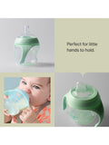 Tommee Tippee Closer To Nature Transition Sippee Trainer baby feeding accessory (British brand)