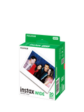 instax wide film 20 shots - British product