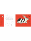 Nosy Crow Flip Flap Pets children's board book, imported from the UK