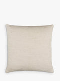 John Lewis Kelim Ikat multi-colour cushion, UK version