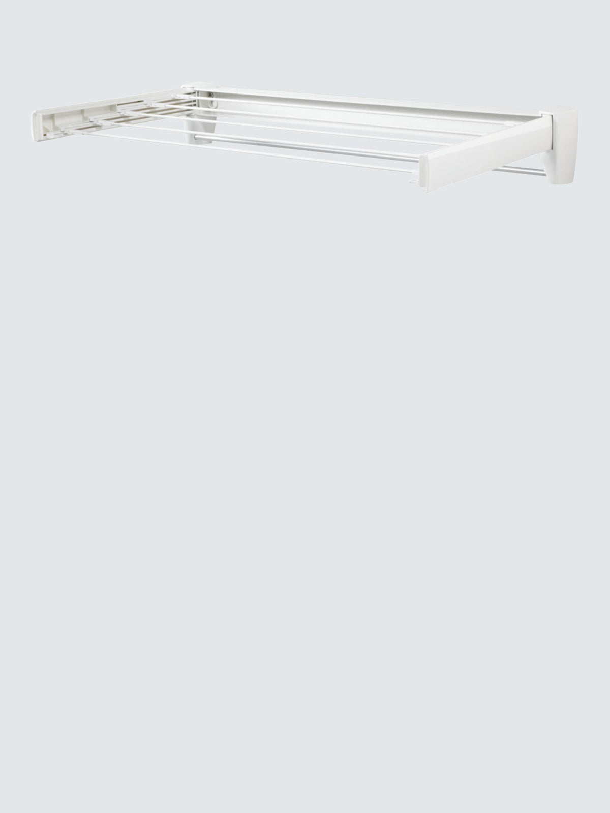 Leifheit Telegant Protect36 Wall Mounted Clothes Airer