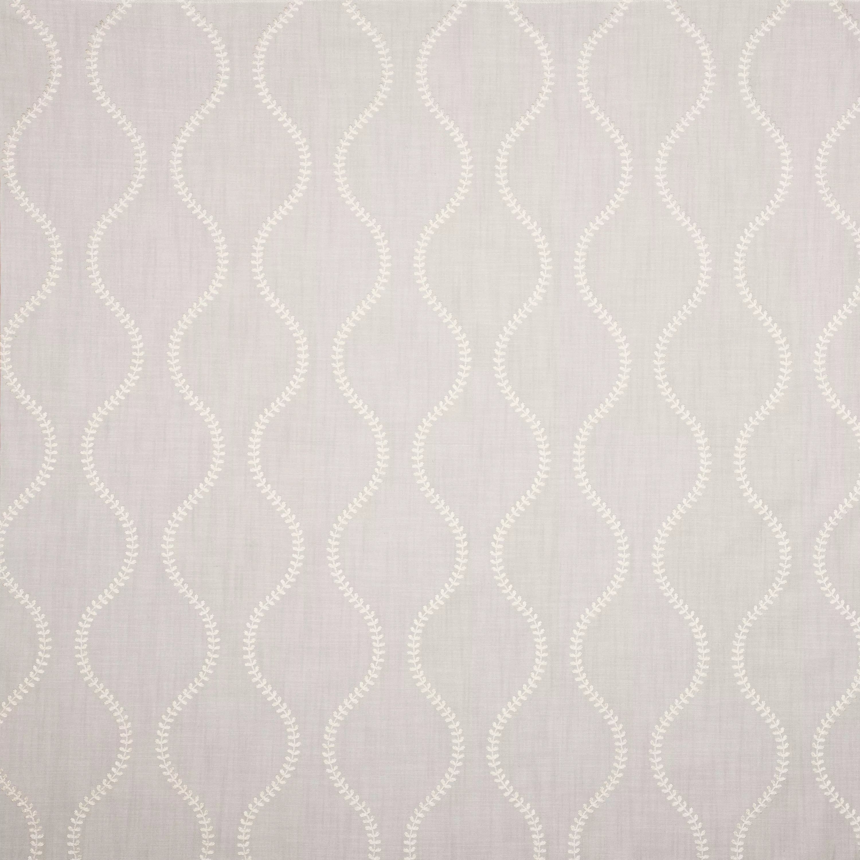 John Lewis embroidery furnishing fabric W140cm (British brand)