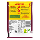Colman's Cottage Pie recipe mix 45g, imported from the UK