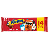 McVitie's Penguin biscuit bars 14 pack, UK version