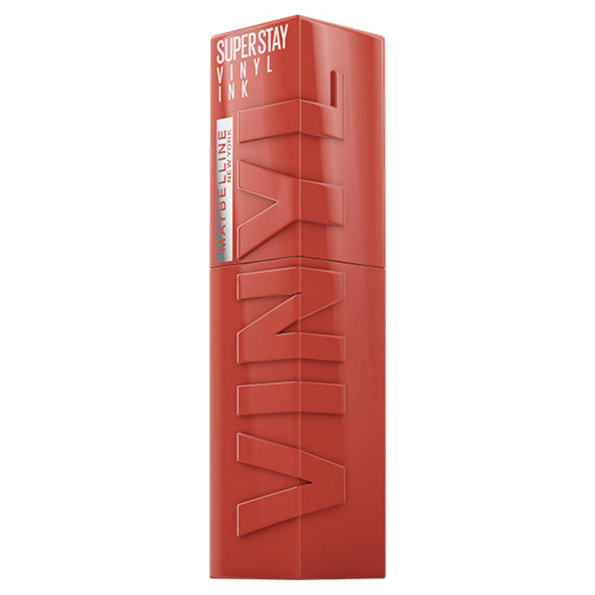 Maybelline SuperStay Vinyl Ink liquid lipstick 125 Keen - British product