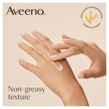Aveeno Skin Relief Hand Cream 75ml, imported from the UK