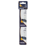 Korbond lint roller refills 2 x 3m imported from the UK
