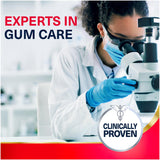 Corsodyl Gum+ Breath & Sensitivity toothpaste 75ml, UK version