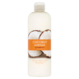 Sainsbury's Coconut Conditioner 500ml GOODS Sainsburys   