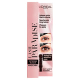 L'Oreal Paradise Mascara Intense Black, imported from the UK