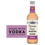 Fever-Tree passion fruit mixer 500ml - British product