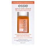 Essie apricot cuticle oil 13.5ml, UK version