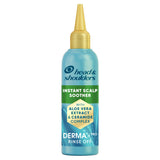Head & Shoulders Dermaxpro Anti Dandruff Scalp Balm Hair Conditioner with Aloe 145ml