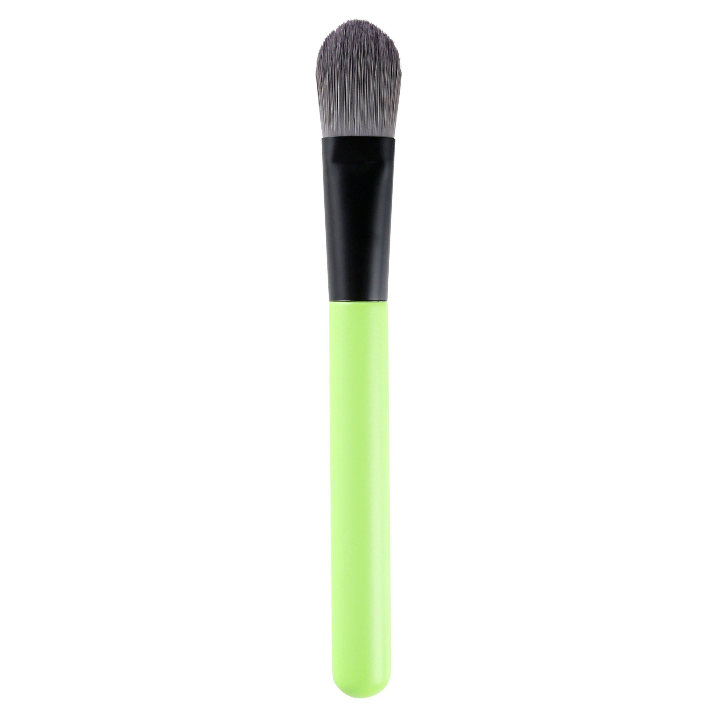 Colourburst foundation makeup brush - British product