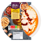 Sainsbury's roasted garlic aioli limited edition 170g - British product