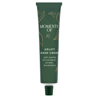 Sainsburys Sainsbury's Moments Of Uplift Hand Cream 75ml- Buy online at McGrocer