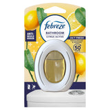 Febreze bathroom air freshener Citrus Freshness, imported from the UK