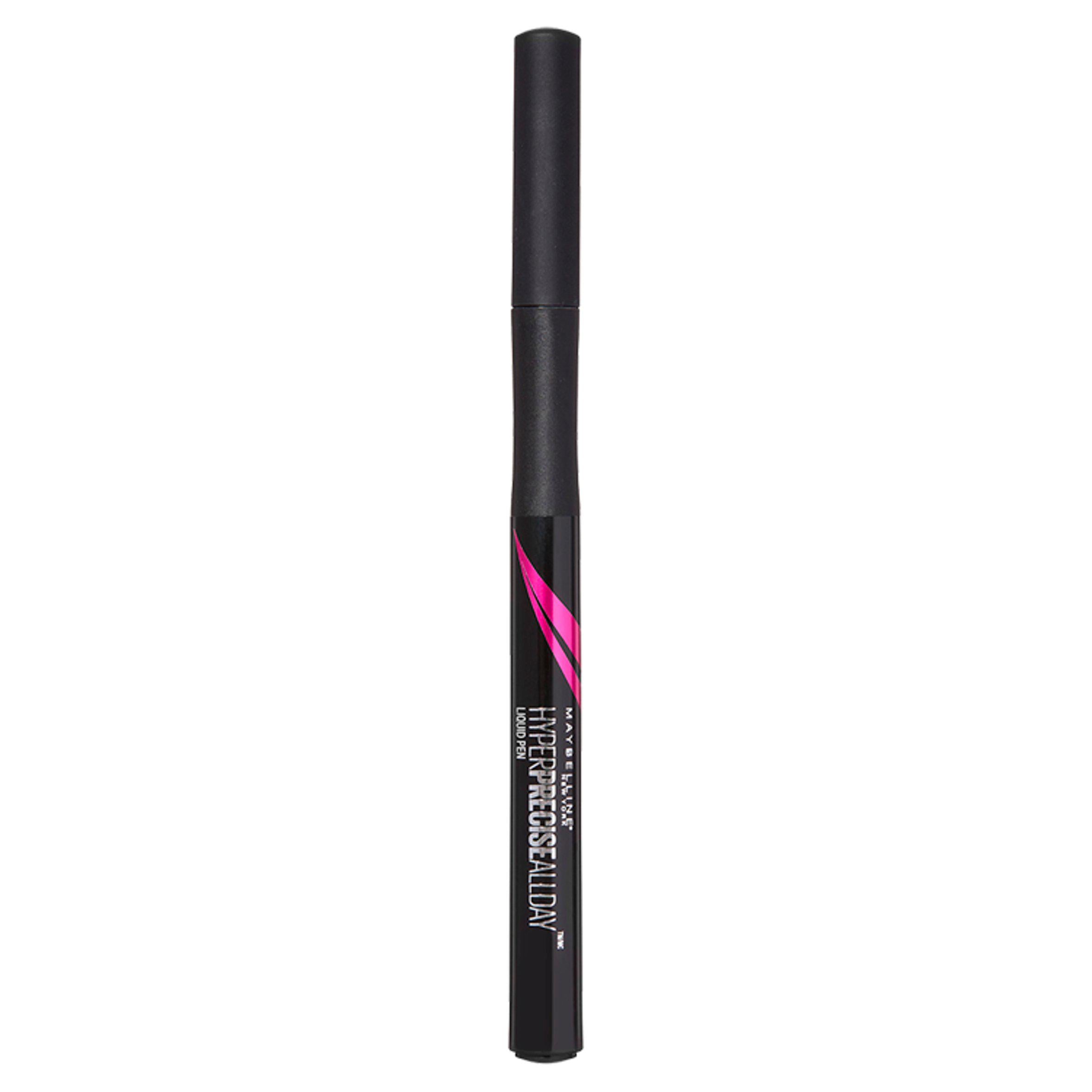 Maybelline Master Sharp Liner eyeliner, UK version