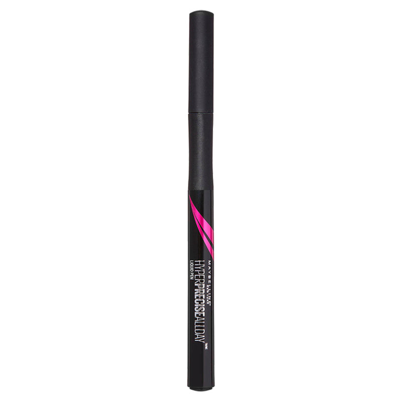 Maybelline Master Sharp Liner eyeliner, UK version
