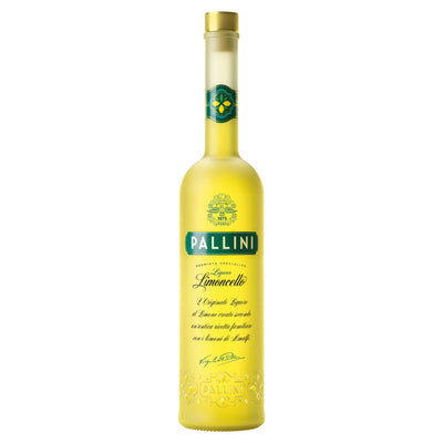 Sainsburys Pallini Limoncello Liqueur 50cl- Buy online at McGrocer