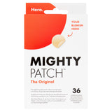 Hero 36 Mighty Original Spot Pimple Patches