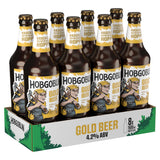 Hobgoblin Gold Ale 500ml, imported from the UK