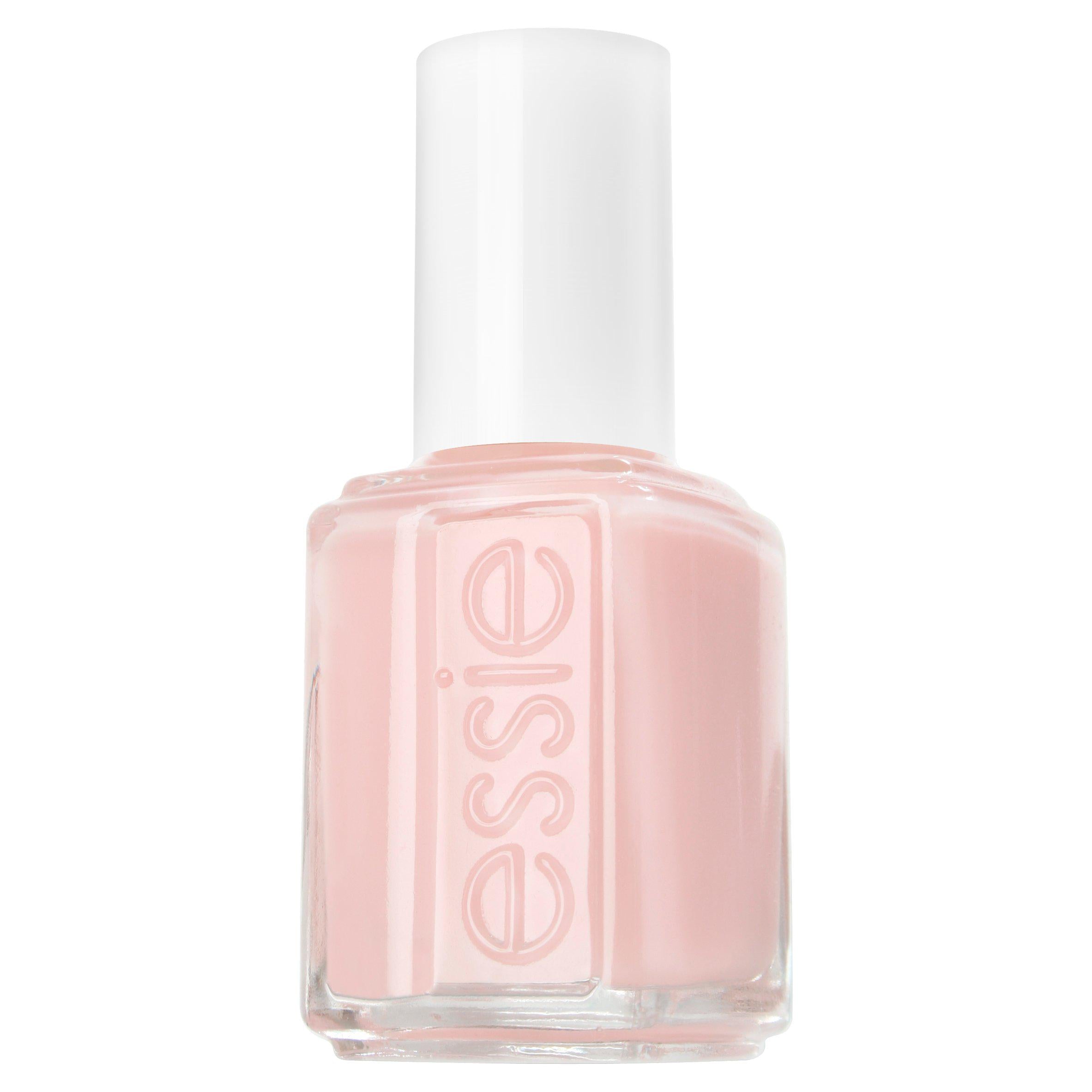 Essie 312 Spin The Bottle Beige Nude Nail Polish 13.5ml GOODS Sainsburys   