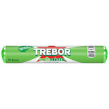 Trebor Softmints Peppermint Mints 44.9g - British product