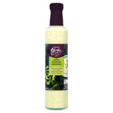 Sainsbury's Green Goddess Dressing 255ml, imported from the UK