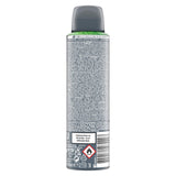 Dove Men+Care antiperspirant spray 150ml, UK version