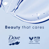 Dove antiperspirant deodorant Original 35ml - British product