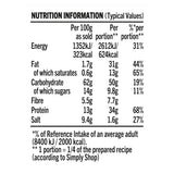 Colman's shepherd's pie recipe mix 50g, imported from the UK