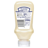 Heinz Seriously Good Mayonnaise 215g jar, UK version