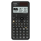 Casio FX-991CW+ scientific calculator, UK version