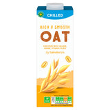 Sainsbury's oat drink 1L - British product