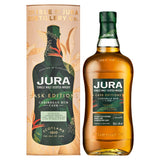 Jura Single Malt Rum Cask 70cl