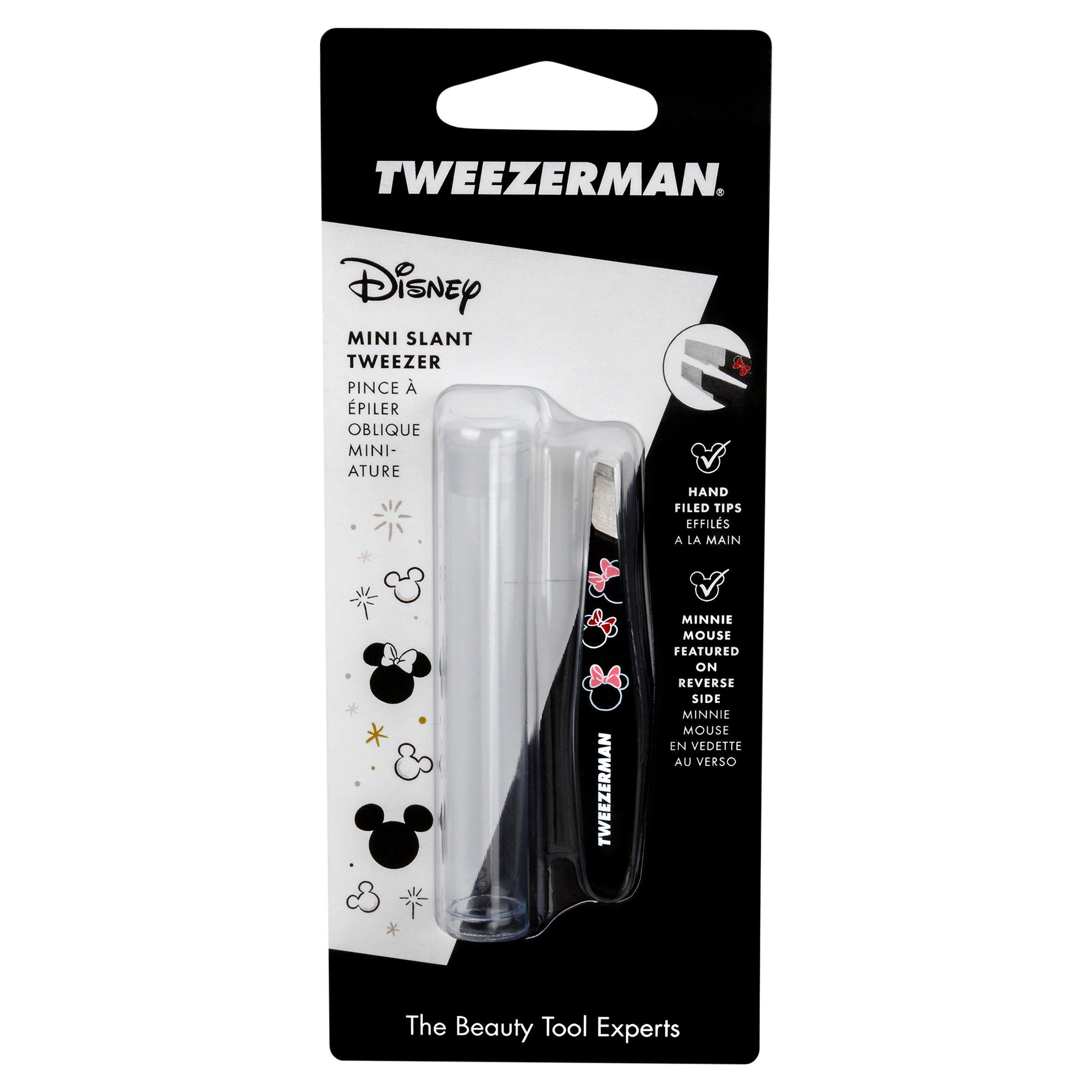 Tweezerman Disney Mini Slant Tweezer GOODS Sainsburys   