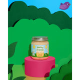 Heinz creamed porridge baby food 120g - British product