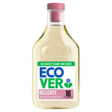 Ecover delicate laundry liquid 750ml, imported from the UK