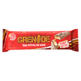 Grenade Peanut Nutter Protein Bar Single Serve 60g, UK version