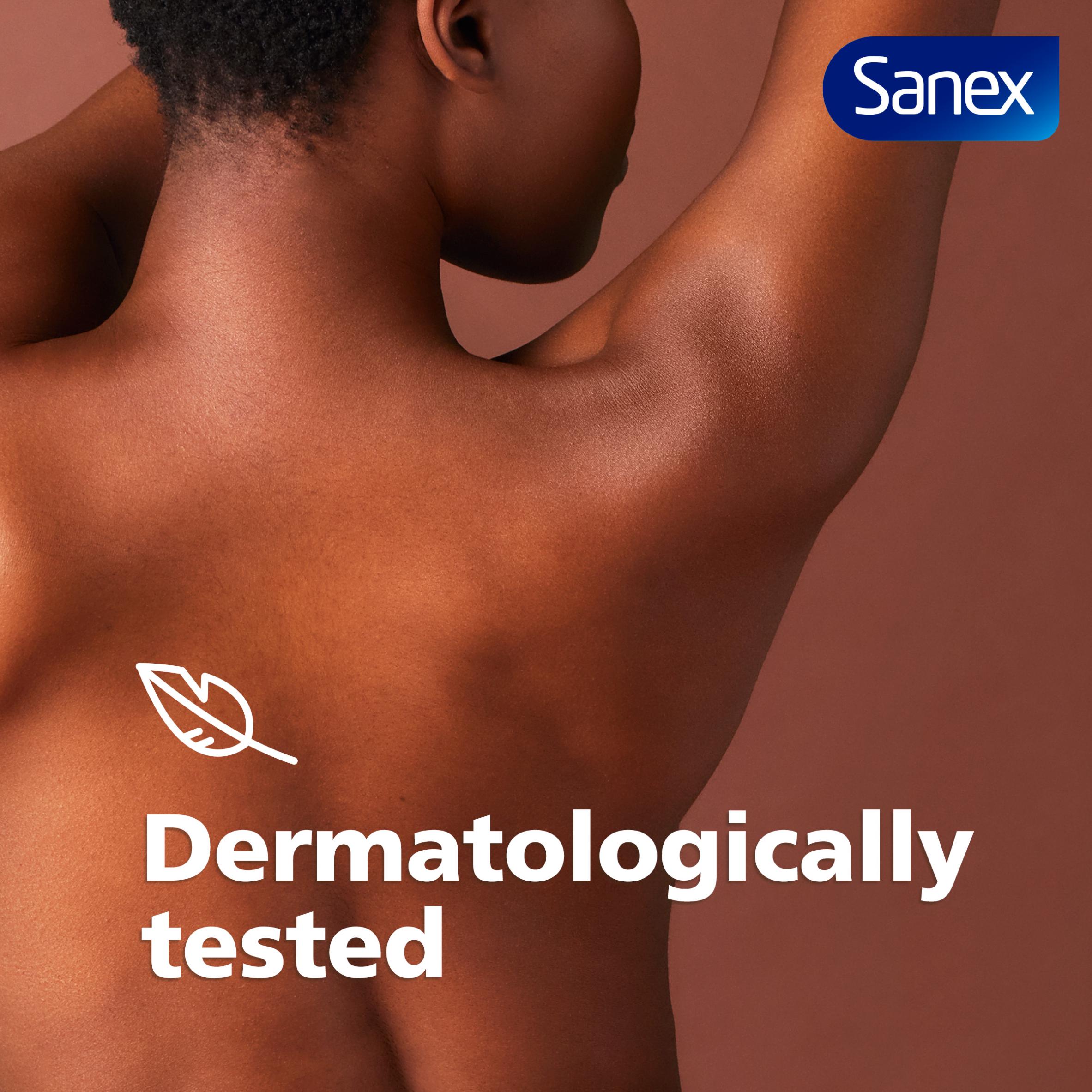 Sanex Dermo Hypoallergenic Antiperspirant Deodorant 50ml (British brand)