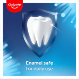 Colgate Advanced White toothpaste 75ml (British brand)