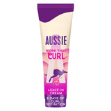 Aussie Work That Curl leave-in defining curl cream 160ml (British brand)