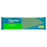 Sainsbury's free from spaghetti pasta 500g, UK version