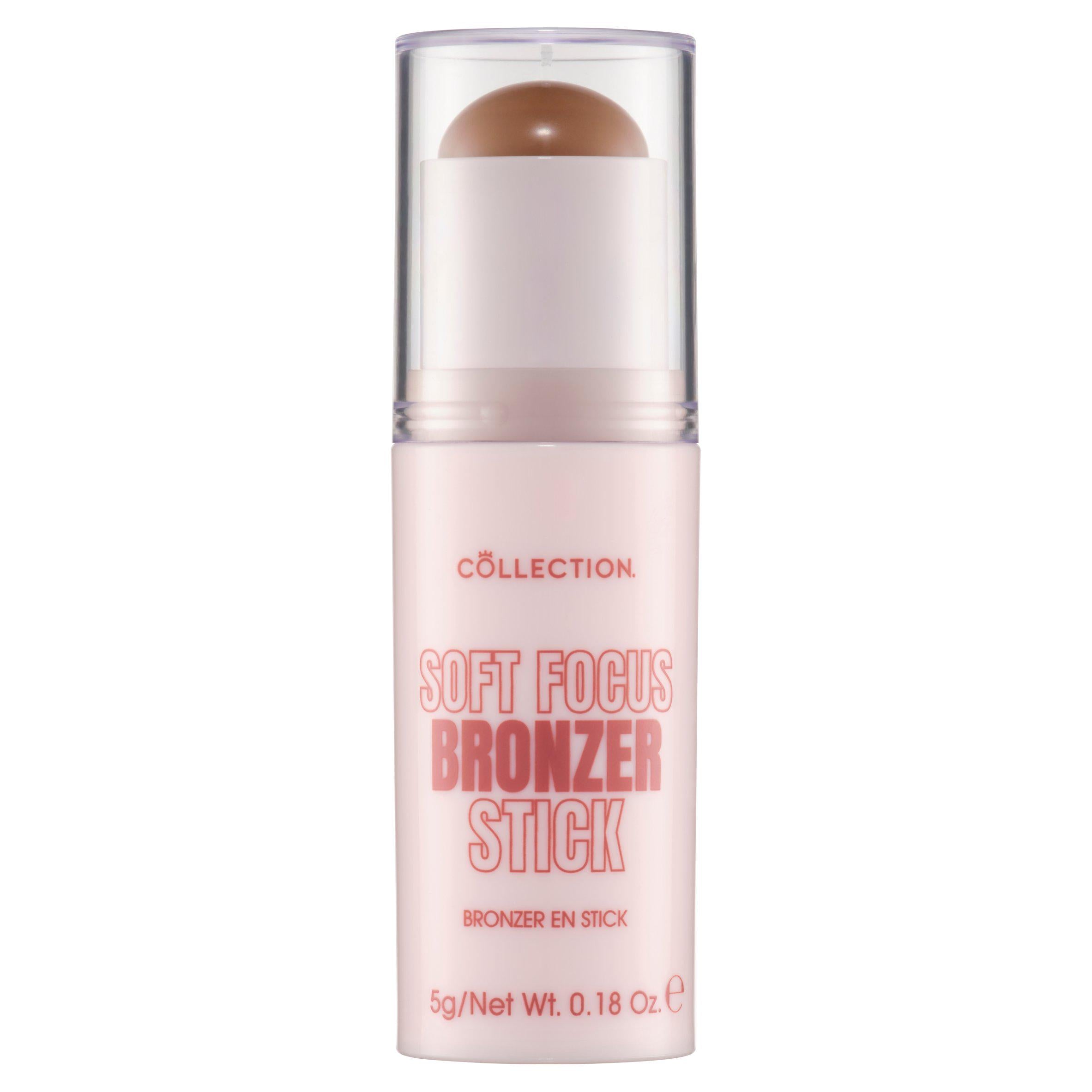 Collection bronzer stick Medium 2 5g - British product