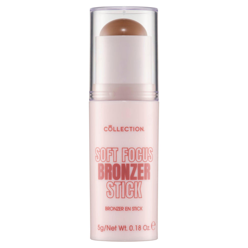Collection bronzer stick Medium 2 5g - British product