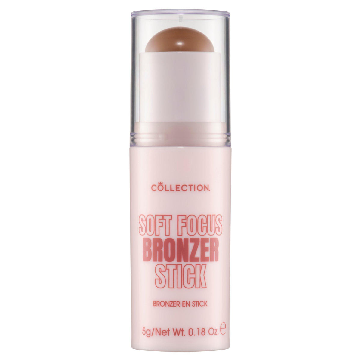 Collection bronzer stick Medium 2 5g - British product